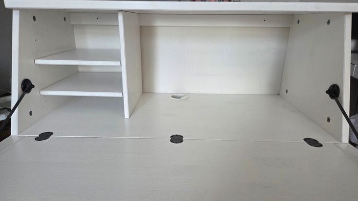 ikea desk