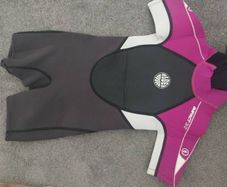 childs Wet Suit
