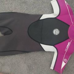 childs Wet Suit
