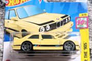 Hot Wheels - 92 BMW M3