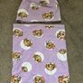 Paw patrol hat and neck wormer one size Image 2