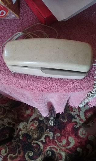 Old phone