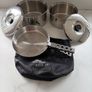 Vango AHS 103 Stainless Steel Cookset Image 2