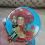 vintage coasters Image 2