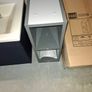 bathroom Novum storage section Image 2