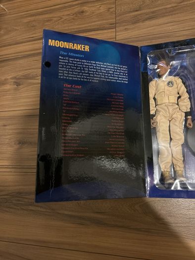 collectable figure