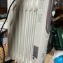 Winterwarm 2000W Oil Filled Electric Radiators Image 3