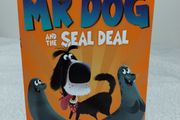 Mr Dog And The Seal Deal By Ben Fogle