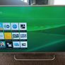 Selling Sony Bravia (Smart TV 32inch) KDL - 32W706B with stand and remote. Image 4