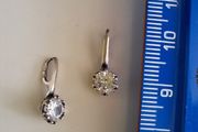 new silver pendant