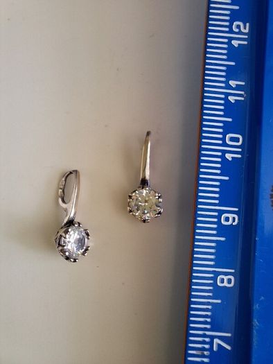 new silver pendant