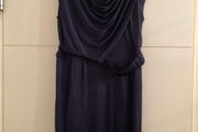 Esprit Navy Dress
