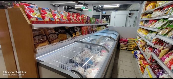 Shop For sell