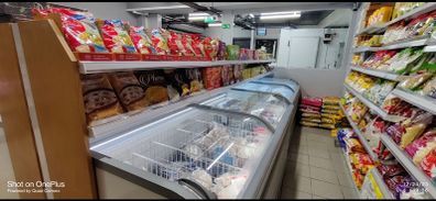 Shop For sell