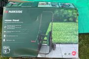 Garden Hose Reel
