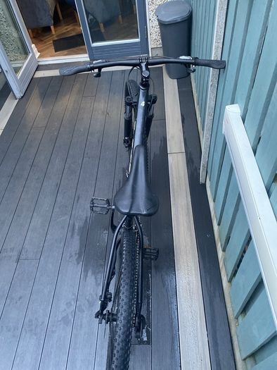 Trek Marlin 4 Mountain Bike XL