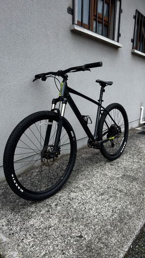 Bike giant talon