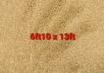 carpet 6ft10 x 13ft
