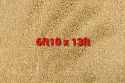 carpet 6ft10 x 13ft