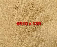 carpet 6ft10 x 13ft