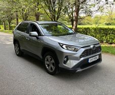 Toyota RAV4 2021