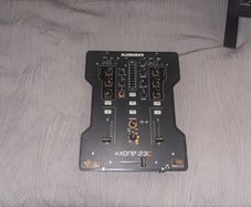 Allen & Heath Xone:23c