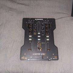 Allen & Heath Xone:23c