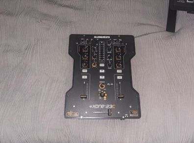 Allen & Heath Xone:23c