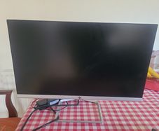 Hp 24" Monitor