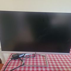 Hp 24" Monitor