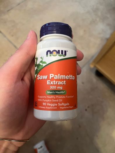 Supplements Bundle