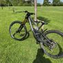 Canyon sender 2024 underdog Image 4