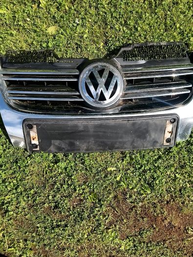 Mk5 Jetta parts