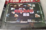 Tom Jones - Reload Cd