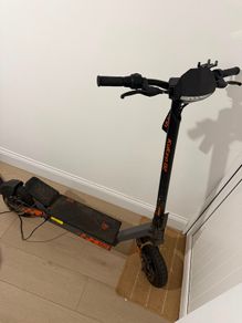 e scooter