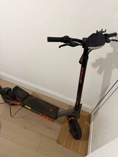 e scooter