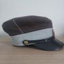 Military Hat Latvia Image 5