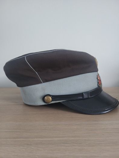 Military Hat Latvia