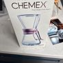 Chemex coffee Brewer Image 3