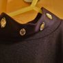 Black Leotard Image 6
