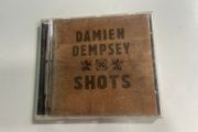 Damien Dempsey Shots CD