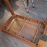 Solid wood Dining table Image 3