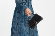 asos midi dress
