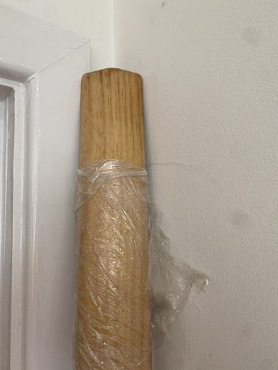 Treashold strip