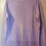 BNWT - GALLERY merino blend cardigan UK 8 Image 2