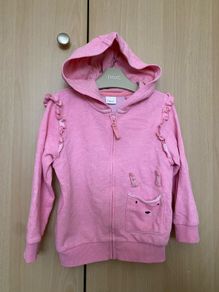 Next Hoodie 98cm 2/3years old