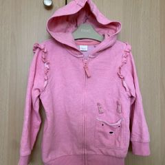 Next Hoodie 98cm 2/3years old