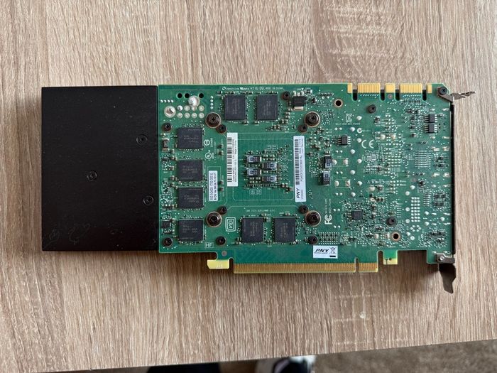 Nvidia Quadro M4000