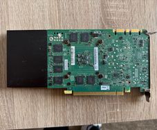 Nvidia Quadro M4000