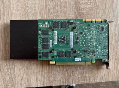 Nvidia Quadro M4000